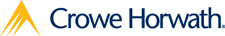 Crowe, LLP logo