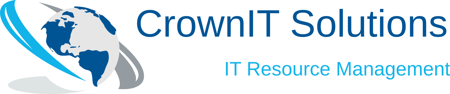 CrownIT Solutions logo