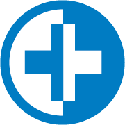 Crusaders Central Clinic Association logo