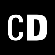 Crystal Dynamics logo