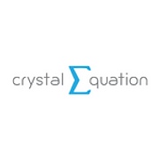 Crystal Equation logo