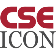 CSE Icon logo