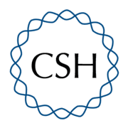 Cold Spring Harbor Laboratory logo