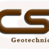 Csi Geo logo