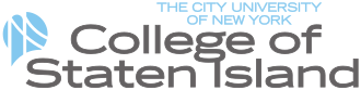 College of Staten Island logo