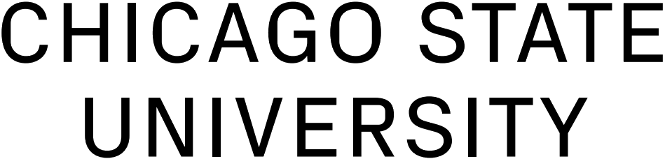 Chicago State University logo