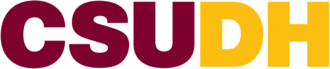 California State University, Dominguez Hills logo