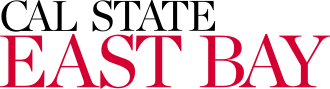 California State University, East Bay logo