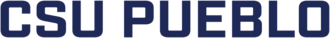Colorado State University Pueblo logo