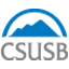 California State University, San Bernardino logo