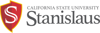 California State University, Stanislaus logo