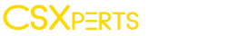 Csxperts logo