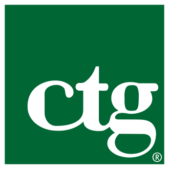 Computer Task Group, Inc. logo