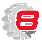 Cre8tive Technology and Design logo