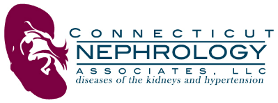 Connecticut Nephrology Associates logo