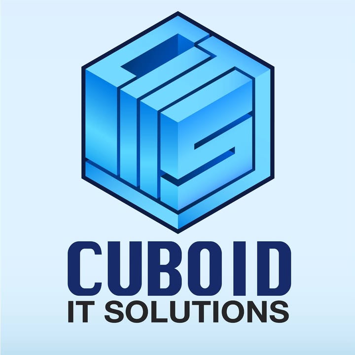 Cuboid logo