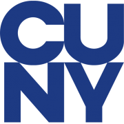 City University of New York logo