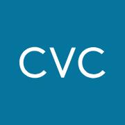 CVC Capital Partners logo