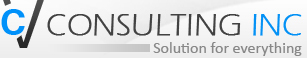 Cv Consulting logo