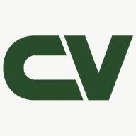 CV Engineering logo