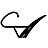 Cv, Inc logo