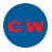 CW Bearing logo