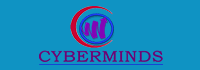Cyberminds logo