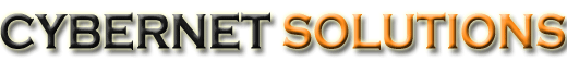 Cybernet Solutions logo