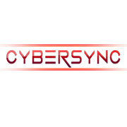 Cybersync logo