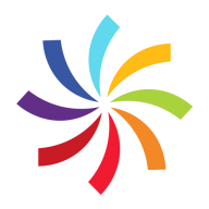 Cyclotron logo