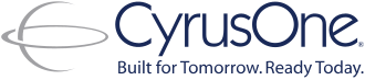 CyrusOne logo