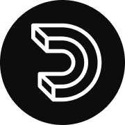 Dailymotion logo