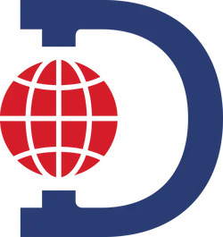 Dallas International School logo