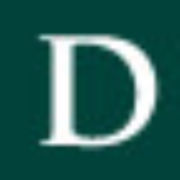 Daman, Inc. logo