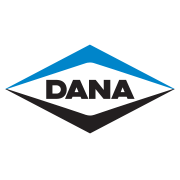 Dana logo