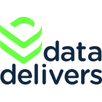 Datadelivers logo