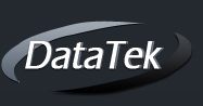 Datatek logo