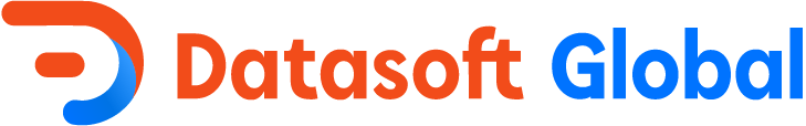 DataSoft Global logo
