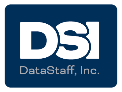 Datastaff logo