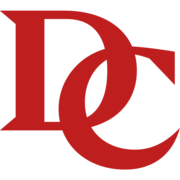 Davidson College logo