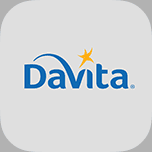DaVita, Inc. logo