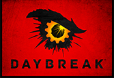 Daybreak Game Company logo