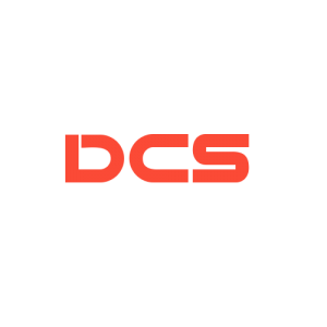 DCS Solutions logo