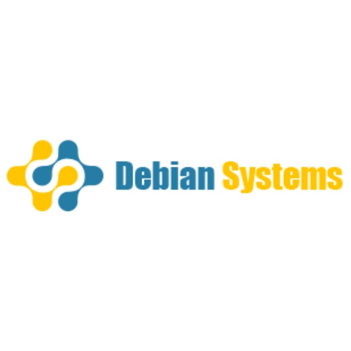 Debian Systems Inc. logo