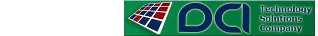 Deci Tech Consulting logo
