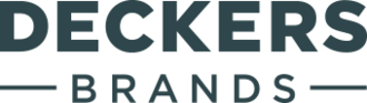 Deckers logo