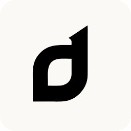 Deeptune logo