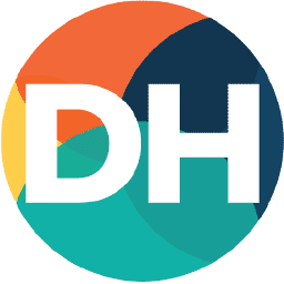 DeliverHealth Solutions logo