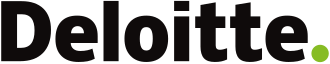 Deloitte logo