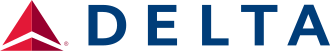 Delta Air Lines logo